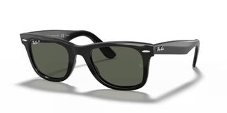 Ray-Ban Occhiali da Sole Ray-Ban Wayfarer Classic RB 2140 (901/58)
