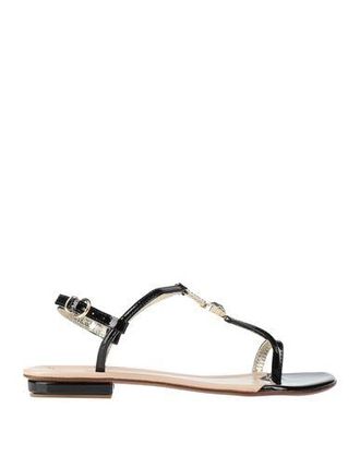 Bottega dell'Artigianao SCHUHE - Zehentrenner auf YOOX.COM