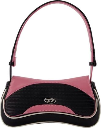 Diesel Mujer, Bolsos, Negro, Talla: ONE Size