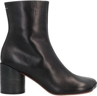 Maison Margiela CALZADO - Botines de ca&ntilde;a alta en YOOX.COM