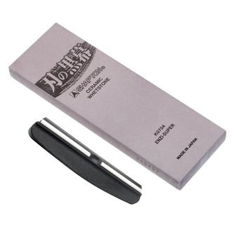 OEM Set Shapton Kuromaku Pro 5000 + Gu&iacute;a De Afilado Nika