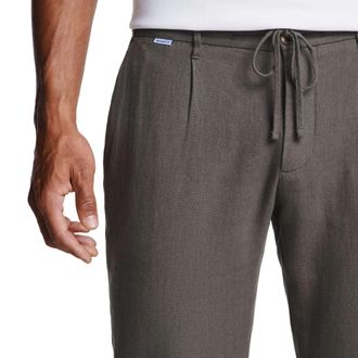 MR MARVIS Jefes * Die Linens