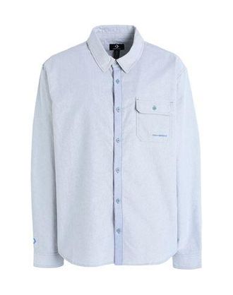 Converse OXFORD BUTTON DOWN COCOON BLUE