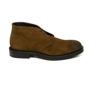 Green George Green George, Heren, Schoenen, Bruin, Maat: 42 EU Katoen