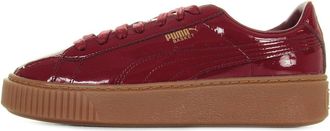 Puma Basket Platform Patent WNS 36331404, Trainers - 38 EU