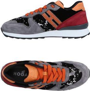Hogan FOOTWEAR - Trainers sur YOOX.COM