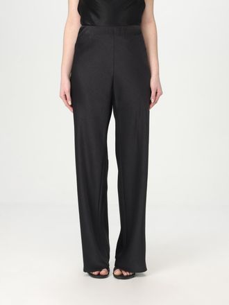Vince Pantalone classico in raso