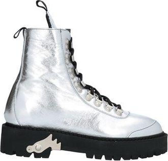 Off-white FOOTWEAR - Ankle boots sur YOOX.COM