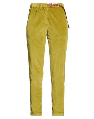White Sand BOTTOMWEAR - Trousers on YOOX.COM