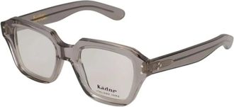 K&agrave;dor Zonnebrillen - unisex - Zonnebrillen - Grijs - 49 MM - Accessoires