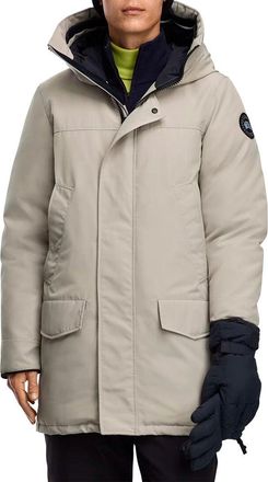 Canada Goose Langford Parka