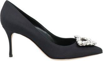 Sergio Rossi SCHUHE - Pumps auf YOOX.COM