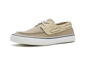 Sperry Top-Sider Bahama Ii Sw Mens Shoes Medium Beige : 10.5 M (D), Suede/Textile