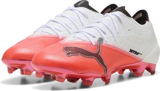 Puma Scarpe da calcio ULTRA NITRO 7 ULTIMATE FG da donna, Accessori, Rosso, 35.5