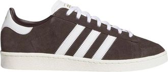 adidas Campus Su&egrave;de Sneakers - Heren - Sneakers - Bruin - 45 EU - Su&egrave;de - Schoenen
