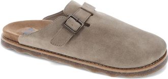 Dockers Mens Bircham Slip On Clog Shoe
