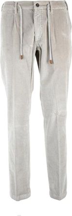 Eleventy Uomo, Pantaloni, Beige, W34, new