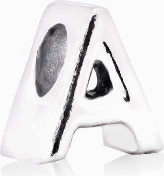 Pandora Letter A Charm