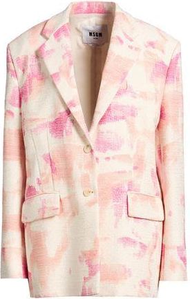 Msgm COMPLETI E COORDINATI - Blazers su YOOX.COM