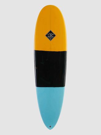 Light Drop Resin Tint Surfboard patroon