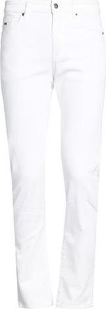 BOSS PARTES DE ABAJO - Pantalones vaqueros en YOOX.COM