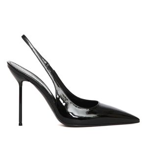 PARIS TEXAS Donna, Scarpe, Nero, 37 1/2 EU, new