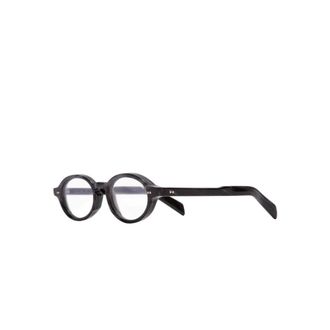 Cutler and Gross Glasses, unisex, Black, Size: 49 MM Eyeglasses