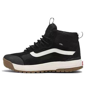 Vans (WMNS) Vans UltraRange EXO Hi MTE-1 Black Marshmallow VN0A5KS5BPO