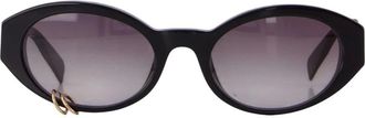 Zadig&Voltaire Mujer, Accesorios, Negro, Talla: ONE Size