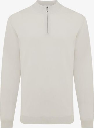 Gentiluomo Half zip | Cool dry
