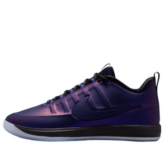 Nike Book 2 Eggplant Foamposite IV5772-500
