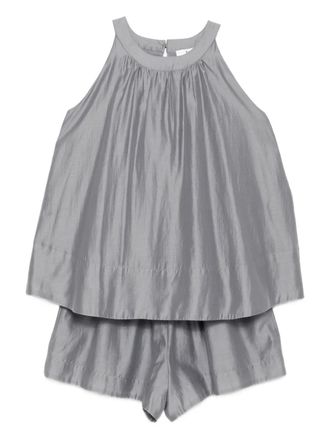 B+ab Shorts met gelaagd effect - GYX