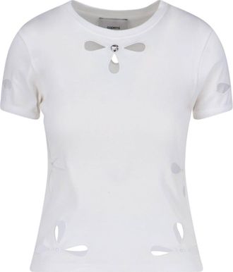 Coperni Logo T-shirt