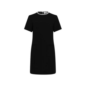 Silvian Heach Donna, Abiti, Nero, M, new