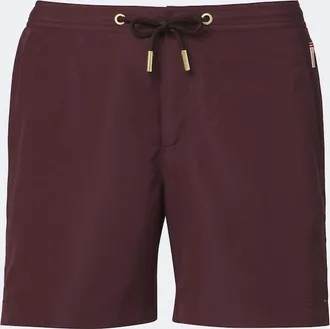 Orlebar Brown Bulldog swim trunks