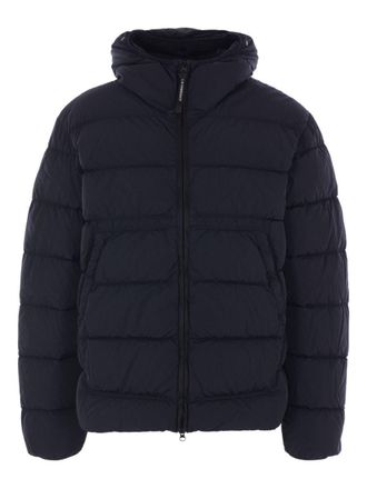 C.P. Company C. P. Company Chrome-R Hooded Down Jacket