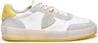Philippe Model Sneakers - Heren - Sneakers - Veelkleurig - 46 EU - Schoenen