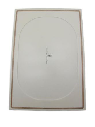 Brunello Cucinelli Bordspel - Wit