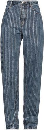 Alexander Wang BOTTOMWEAR - Jeans on YOOX.COM