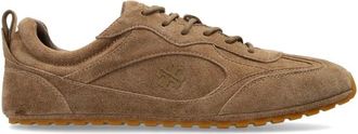 Tory Burch Tory Burch, Sneakers, female, Brown, Size: 8 1/2 US Field Sneaker