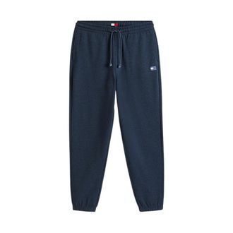 Tommy Jeans Heren, Broeken, Blauw, Maat: XL Katoen