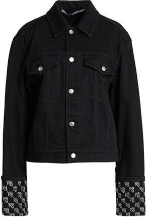 T Alexander Wang CAPISPALLA - Capispalla jeans su YOOX.COM