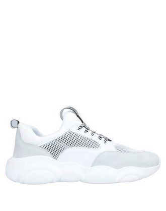Moschino SCHUHE - Sneakers auf YOOX.COM