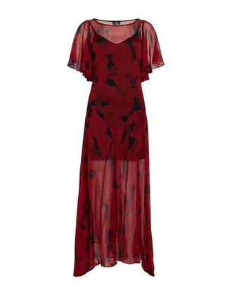 De La Vali DRESSES - Maxi dresses on YOOX.COM