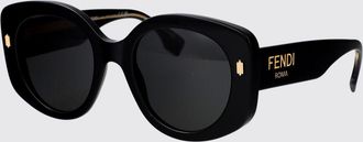 Fendi Occhiali da sole Roma Fendi in acetato