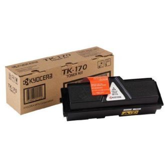 Kyocera Tk-170 Kyocera-mita Fs-1320d/1370dn Toner Negro