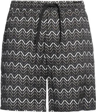 Emporio Armani PARTES DE ABAJO - Pantalones cortos y bermudas en YOOX.COM