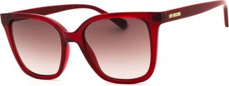 Love Moschino Mol077/s Sunglasses