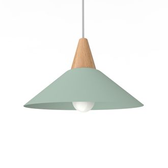 Lumicom Funnel L&aacute;mpara De Techo 25 Monocolor