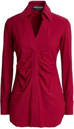 La Petite Robe Di Chiara Boni TOPWEAR - Tops on YOOX.COM